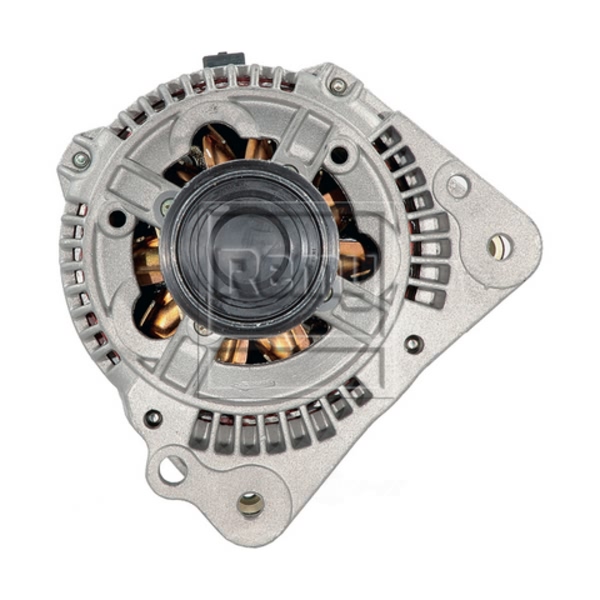 Remy Remanufactured Alternator 12030