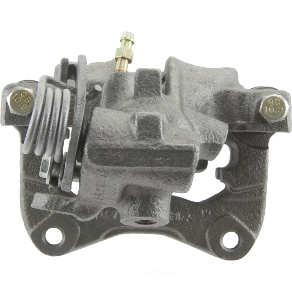 Centric Remanufactured Semi-Loaded Rear Passenger Side Brake Caliper 141.33515