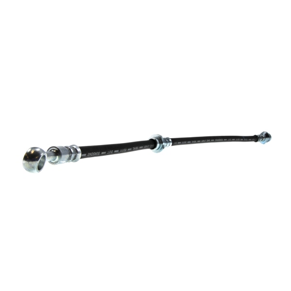 Centric Front Driver Side Brake Hose 150.42052