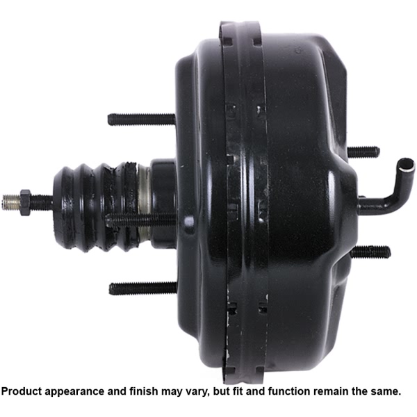 Cardone Reman Remanufactured Vacuum Power Brake Booster w/o Master Cylinder 53-5140