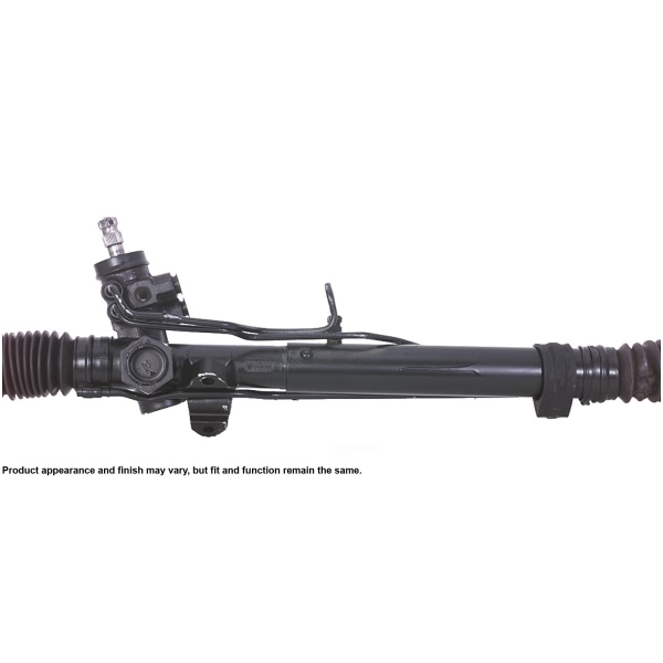 Cardone Reman Remanufactured Hydraulic Power Rack and Pinion Complete Unit 22-341