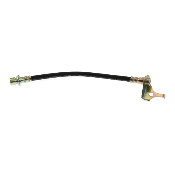 Centric Rear Passenger Side Brake Hose 150.40369