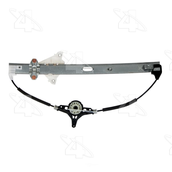 ACI Front Driver Side Power Window Regulator without Motor 380134