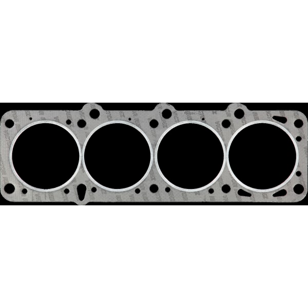 Victor Reinz Cylinder Head Gasket 61-25840-10