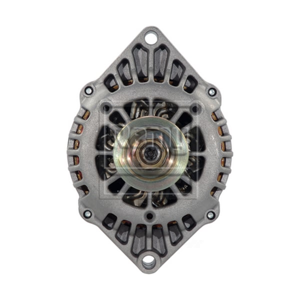 Remy Alternator 91511