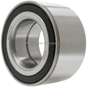 Quality-Built WHEEL BEARING for BMW - WH510081