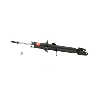 KYB Excel G Front Driver Side Twin Tube Strut for 2006 Infiniti M45 - 341442