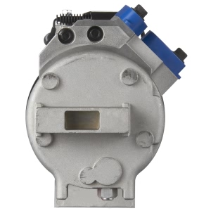 Spectra Premium A/C Compressor for 2002 BMW X5 - 0610093