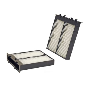 WIX Cabin Air Filter for 2013 Suzuki SX4 - 49700