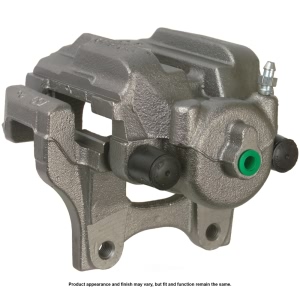 Cardone Reman Remanufactured Unloaded Caliper w/Bracket for 2012 BMW 335is - 19-B3329