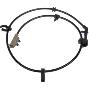 Dorman Rear Abs Wheel Speed Sensor for Chrysler - 970-067