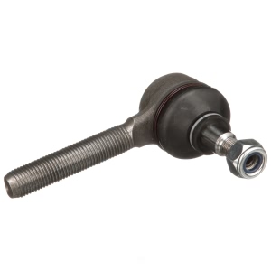 Delphi Outer Steering Tie Rod End for Mercedes-Benz 350SD - TA1465