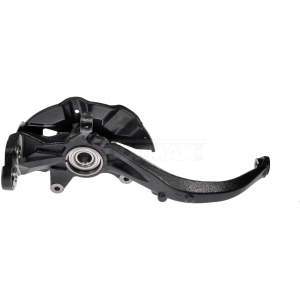 Dorman OE Solutions Front Driver Side Steering Knuckle Kit for Lincoln MKZ - 698-409