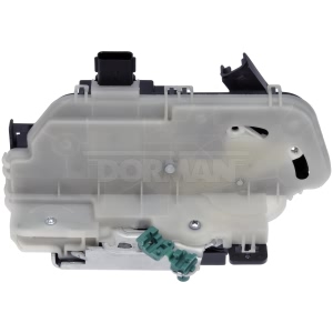 Dorman OE Solutions Front Passenger Side Door Lock Actuator Motor for 2014 Ford F-150 - 937-674
