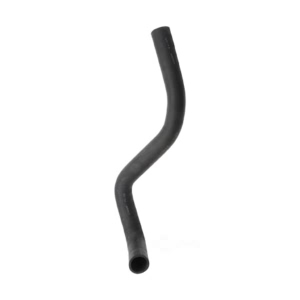 Dayco Engine Coolant Curved Radiator Hose for 2008 GMC Canyon - 72263