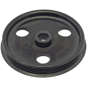 Dorman OE Solutions Power Steering Pump Pulley for 2003 Dodge Neon - 300-312