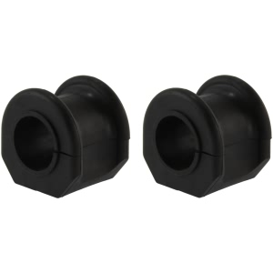 Centric Premium™ Front Stabilizer Bar Bushing for 1992 Ford Tempo - 602.61144