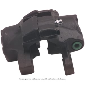 Cardone Reman Remanufactured Unloaded Caliper for 1999 Volvo S70 - 19-1708