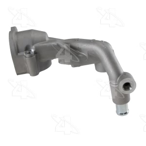Four Seasons Engine Coolant Thermostat Housing for 2015 Toyota Venza - 86036