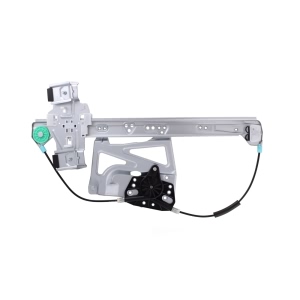 AISIN Power Window Regulator Without Motor for 2000 Cadillac DeVille - RPGM-079