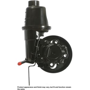 Cardone Reman Remanufactured Power Steering Pump w/Reservoir for 2003 Dodge Dakota - 21-4045R