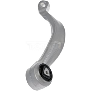 Dorman Front Passenger Side Lower Forward Non Adjustable Control Arm for 2007 BMW 530xi - 524-804