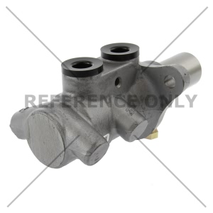 Centric Premium™ Brake Master Cylinder for Jaguar - 130.20112