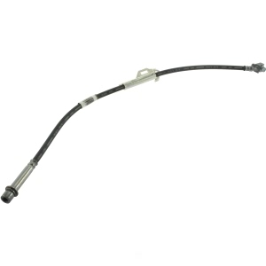 Centric Front Passenger Side Brake Hose for 2014 Cadillac CTS - 150.62239