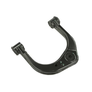 Mevotech Supreme Front Passenger Side Upper Non Adjustable Control Arm for 1997 Toyota Tacoma - CMS86117