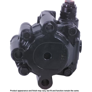 Cardone Reman Remanufactured Power Steering Pump w/o Reservoir for 1995 Toyota Tacoma - 21-5930