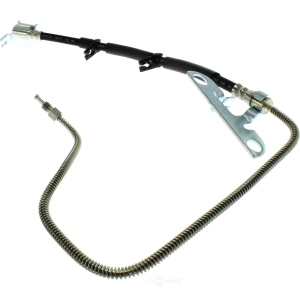 Centric Rear Passenger Side Brake Hose for 2006 Dodge Grand Caravan - 150.67341