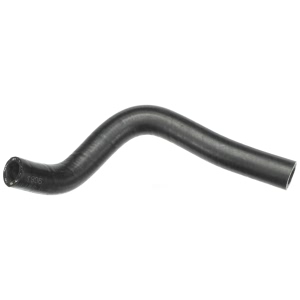 Gates Hvac Heater Molded Hose for 2010 Dodge Dakota - 19088