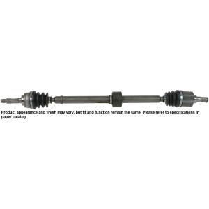Cardone Reman Remanufactured CV Axle Assembly for 1997 Geo Metro - 60-1315