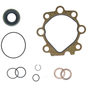 Gates Power Steering Pump Seal Kit for Mitsubishi Eclipse - 348376