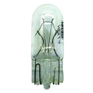 Hella 194 Standard Series Incandescent Miniature Light Bulb for 1991 Eagle Summit - 194