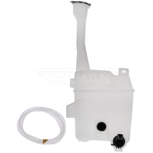 Dorman Oe Solutions Washer Fluid Reservoir for 2009 Lexus ES350 - 603-180