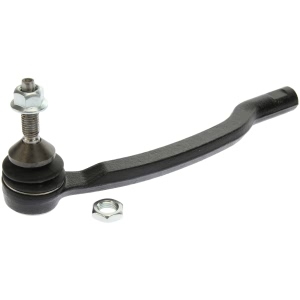 Centric Premium™ Front Passenger Side Outer Steering Tie Rod End for Volvo XC70 - 612.39019
