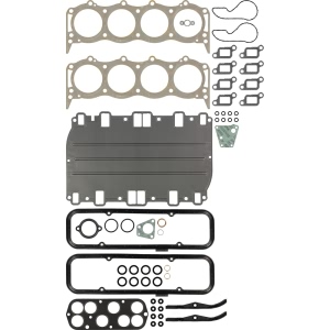 Victor Reinz Cylinder Head Gasket Set for 1995 Land Rover Discovery - 02-35375-01