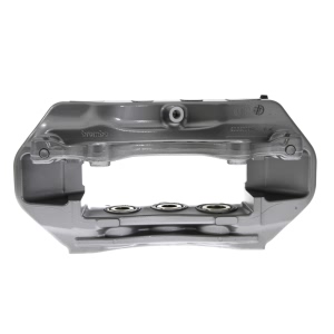 Centric Posi Quiet™ Loaded Brake Caliper for 2016 Mercedes-Benz SL65 AMG - 142.35334