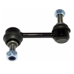 Delphi Front Driver Side Stabilizer Bar Link Kit for 2011 Acura TSX - TC1527