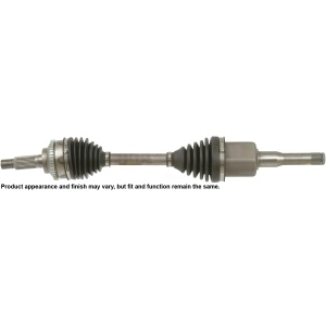 Cardone Reman Remanufactured CV Axle Assembly for 2010 Mazda Tribute - 60-2249