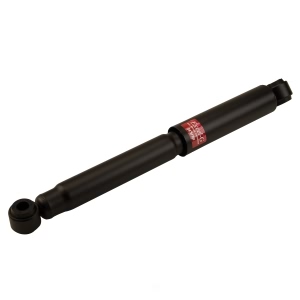 KYB Excel G Rear Driver Or Passenger Side Twin Tube Shock Absorber for 1990 Toyota Land Cruiser - 344428