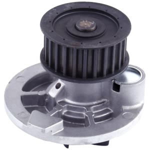 Gates Engine Coolant Standard Water Pump for Suzuki Forenza - 42408