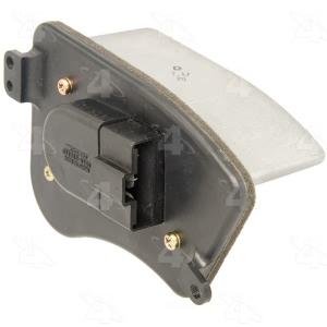 Four Seasons Hvac Blower Motor Resistor for Acura RL - 20088