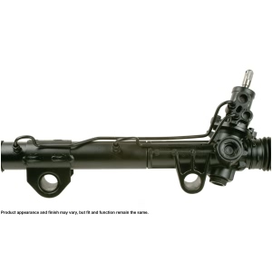 Cardone Reman Remanufactured Hydraulic Power Rack and Pinion Complete Unit for 2006 Dodge Ram 3500 - 26-2141