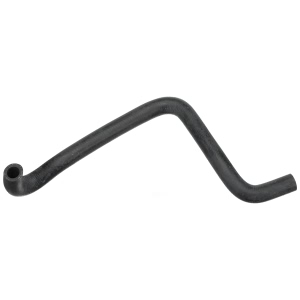 Gates Hvac Heater Molded Hose for Scion - 18025