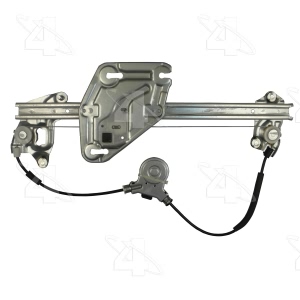 ACI Power Window Regulator for 2011 Mazda MX-5 Miata - 384953