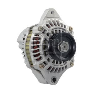 Remy Remanufactured Alternator for 1996 Honda Civic del Sol - 13282