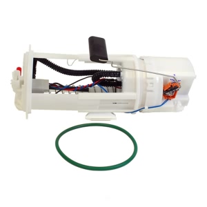 Denso Fuel Pump Module Assembly for 2005 Dodge Dakota - 953-3063