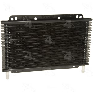 Four Seasons Rapid Cool Automatic Transmission Oil Cooler for 1985 Chrysler LeBaron - 53006